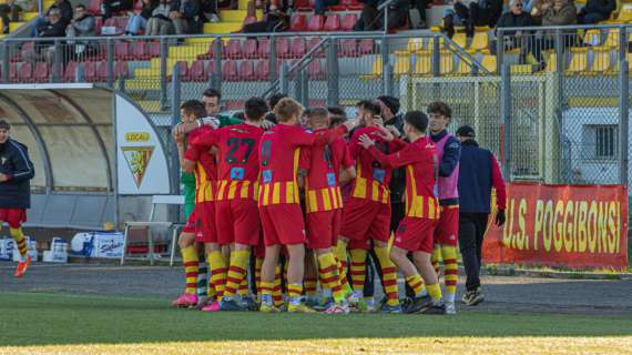 Crisi Livorno? Gli amaranto cadono ancora, il Poggibonsi espugna l'Armando Picchi