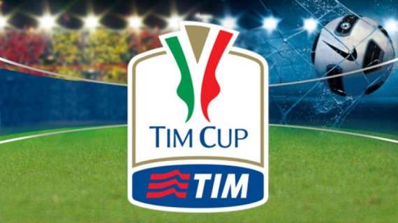Coppa Italia Tim, sorteggiato il primo turno: nove squadre di D in trasferta