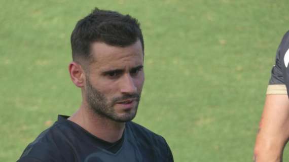 Calciomercato Serie B: Il fantasista Pereiro atteso oggi a Bari