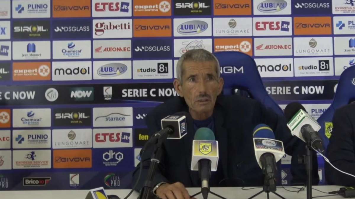 Maglione celebra il Benevento: «Con le mosse giuste può tornare in serie A»