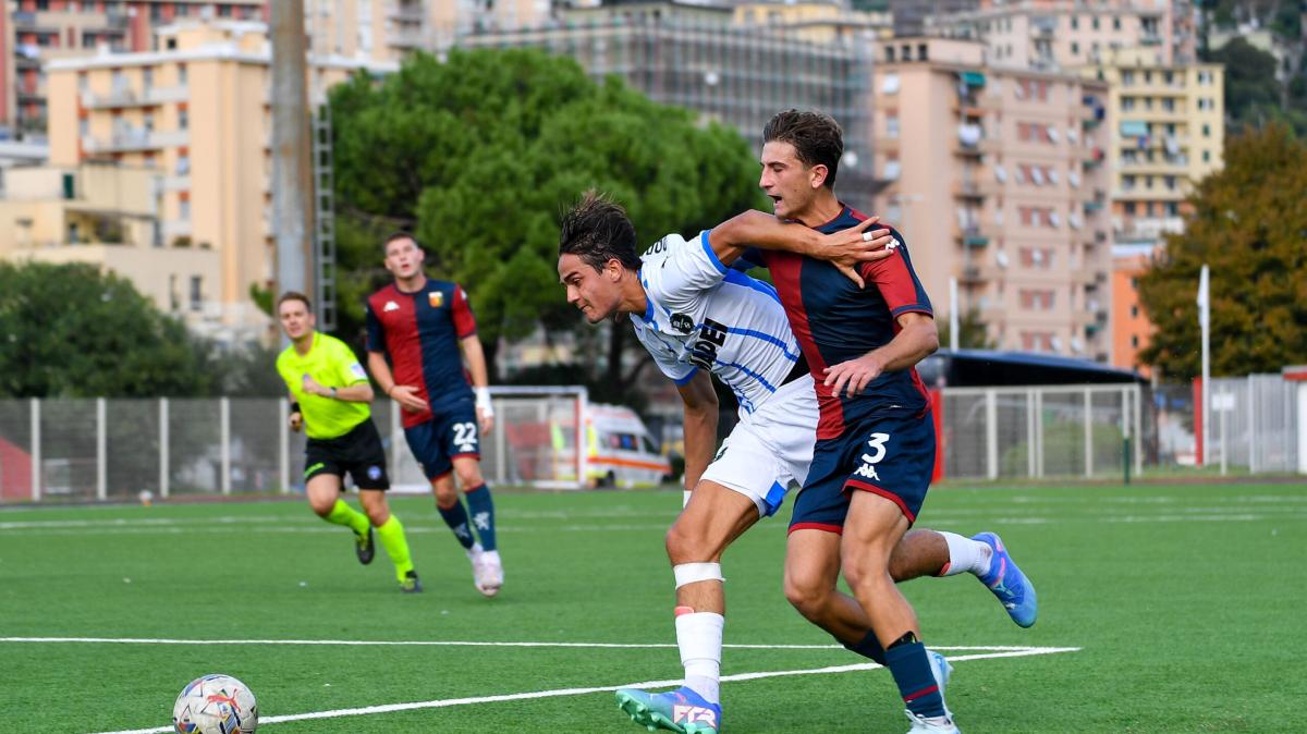 Ancora C per Edoardo Meconi: cambia maglia ma resta nel girone A