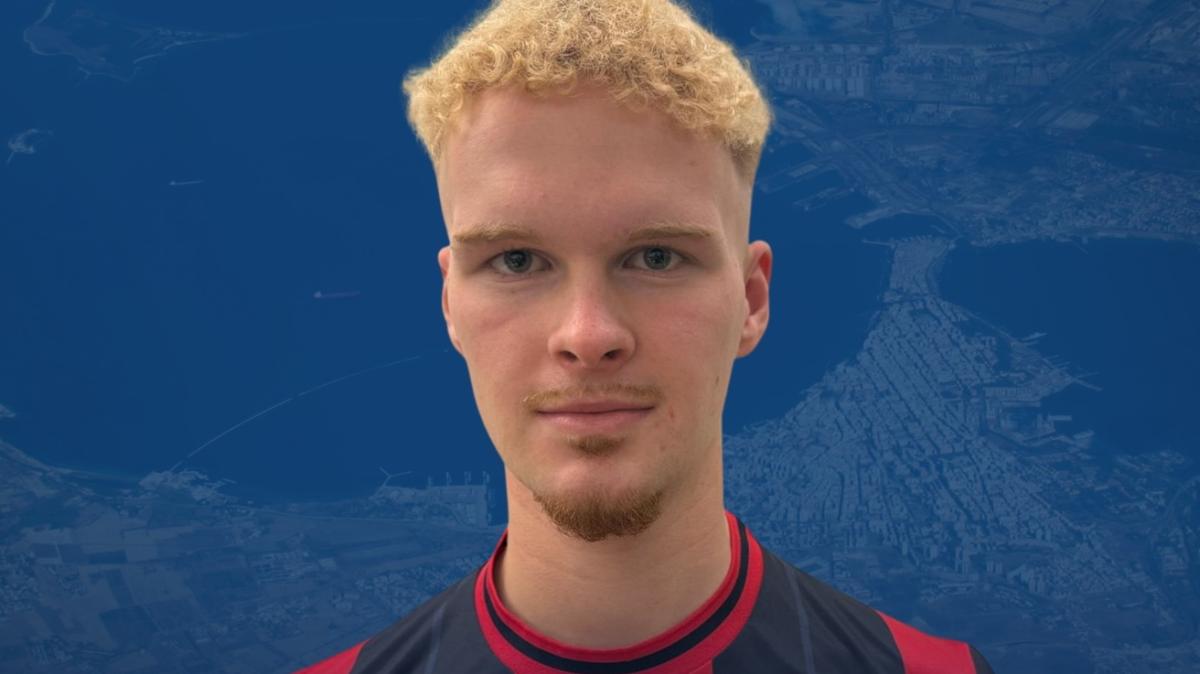 Taranto, doppio colpo di mercato: arriva un bomber da 35 gol in una stagione