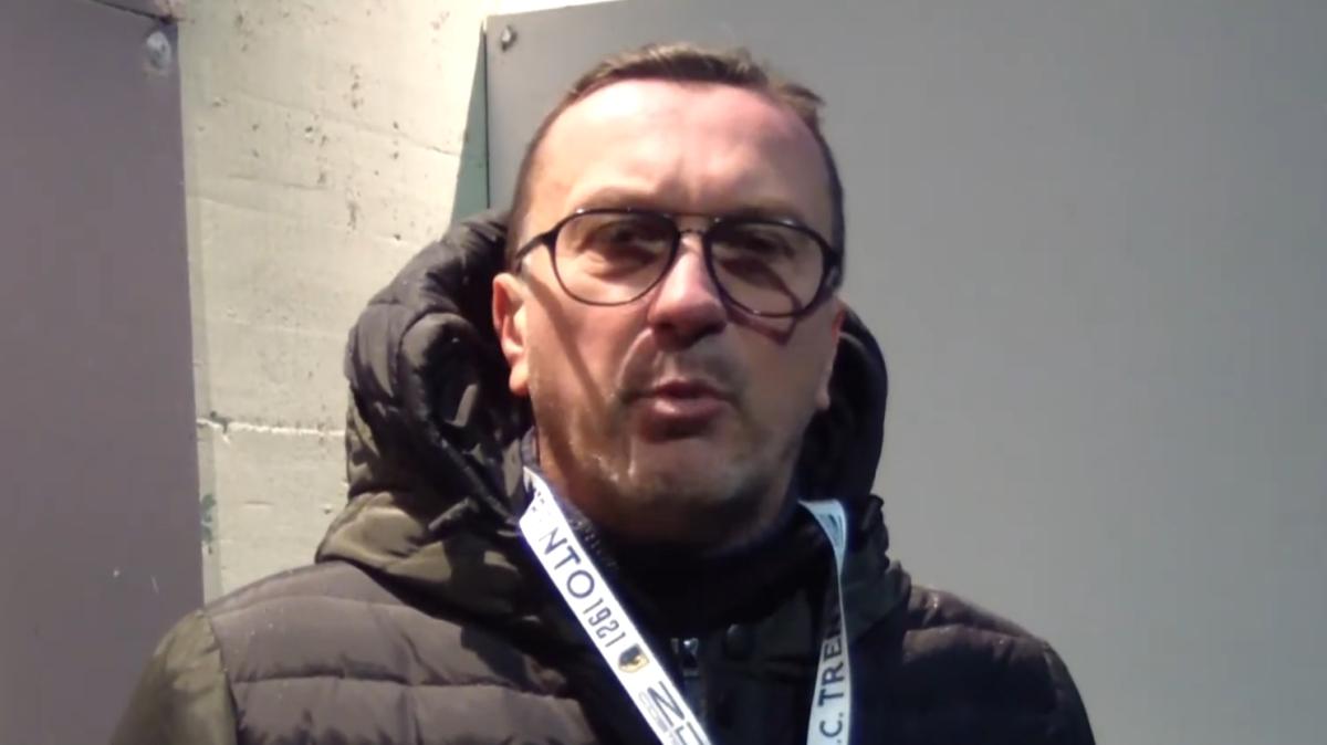 Gementi torna al Tenni da avversario: «Quel campionato perso resta il mio grande rammarico»