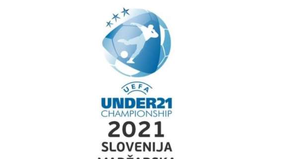 Sorteggiati i gironi degli Europei Under 21. Ecco le avversarie dell'Italia
