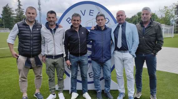 UFFICIALE: Baveno Stresa, riconfermati allenatore e diesse