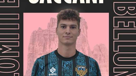 UFFICIALE: Doppio arrivo in casa Dolomiti Bellunesi