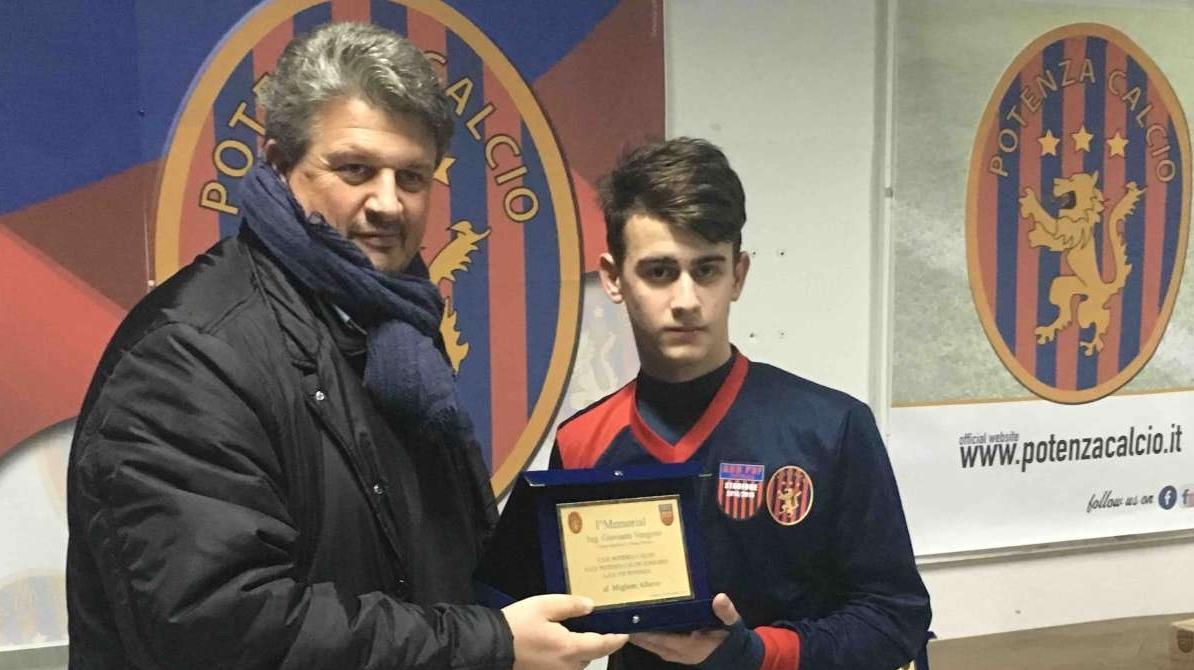 Situazione Frattese, arriva la smentita di Vertolomo