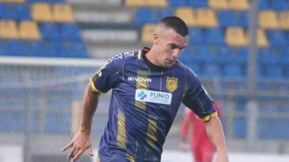 UFFICIALE: C'è una nuova conferma in casa Juve Stabia
