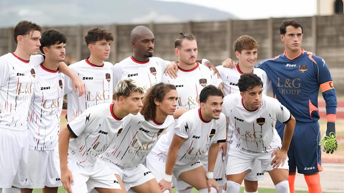 Il ritorno del "Muro": il Buccino Volcei si aggrappa ai guantoni di Pellecchia per blindare la salvezza