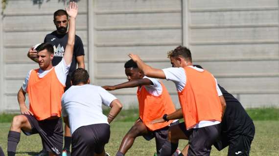 Dolomiti Bellunesi: l'odissea dello stadio per l'esordio in Serie C