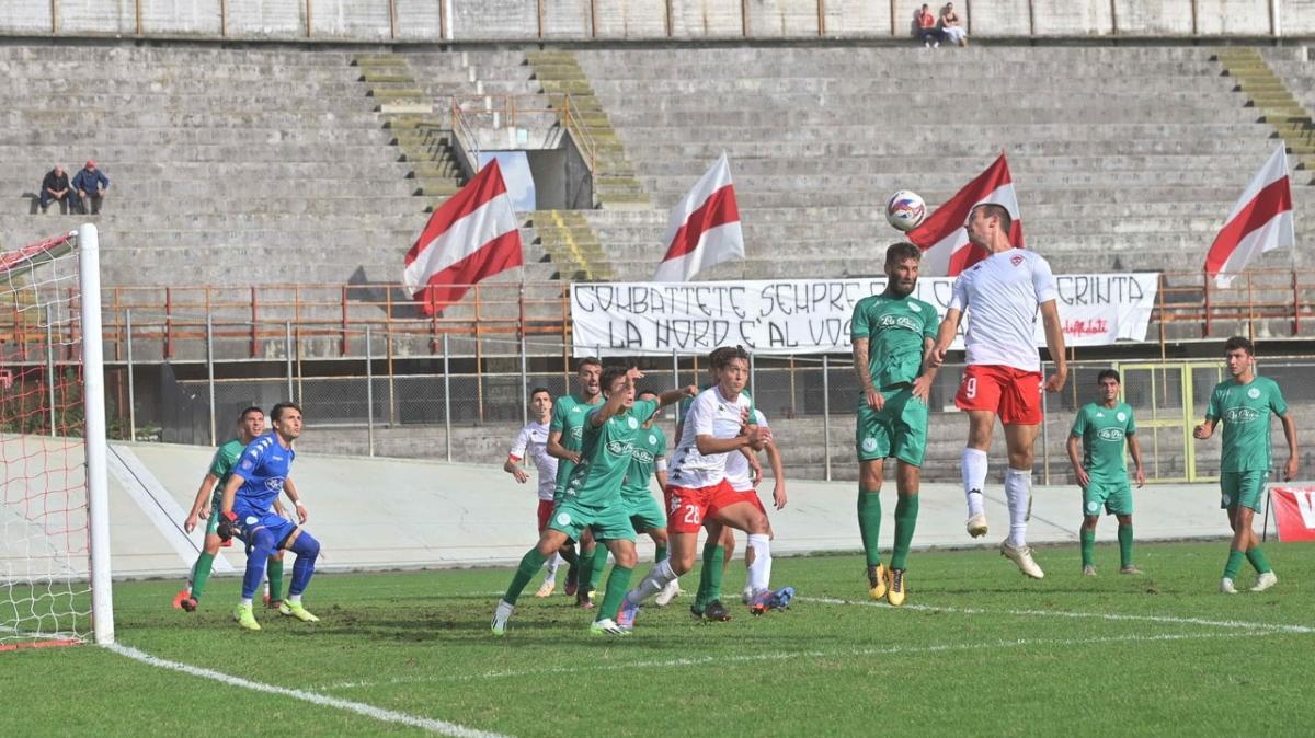 Le sentinelle del Girone B: i portieri più imbattuti della Serie D