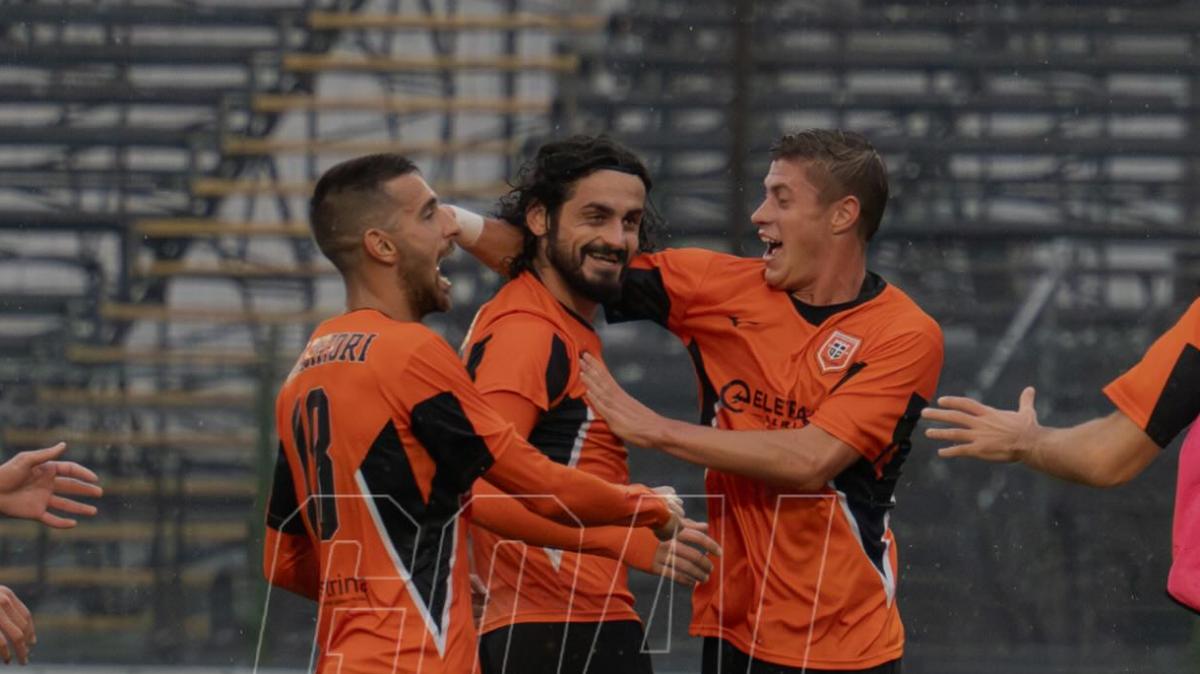 Il Mestre non si ferma più: doppietta di Corti e terzo posto blindato, Obermais al tappeto