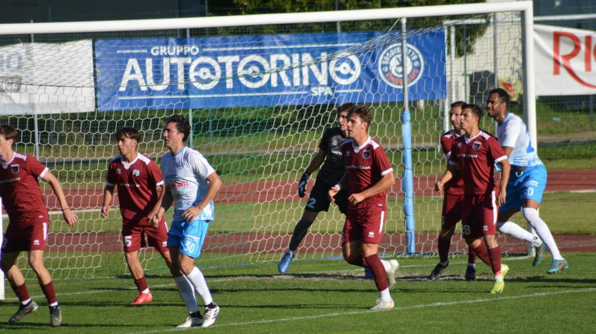 Breno-Milan Futuro: dove vedere il match in diretta tv e streaming