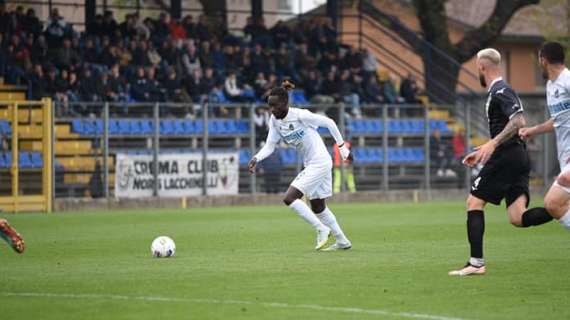 UFFICIALE: Nuovo attaccante ingaggiato dal Monopoli