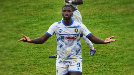 Serie D, la classifica cannonieri globale: tutti dietro Gueye