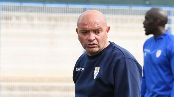 UFFICIALE: Nardò, arriva la scelta su mister De Sanzo