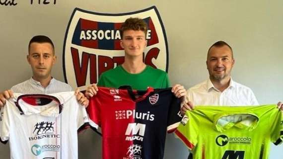 UFFICIALE: Virtus Verona, accordo con il bosniaco Mehic