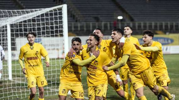 Quanto valgono le squadre di Serie D? Il borsino del girone D