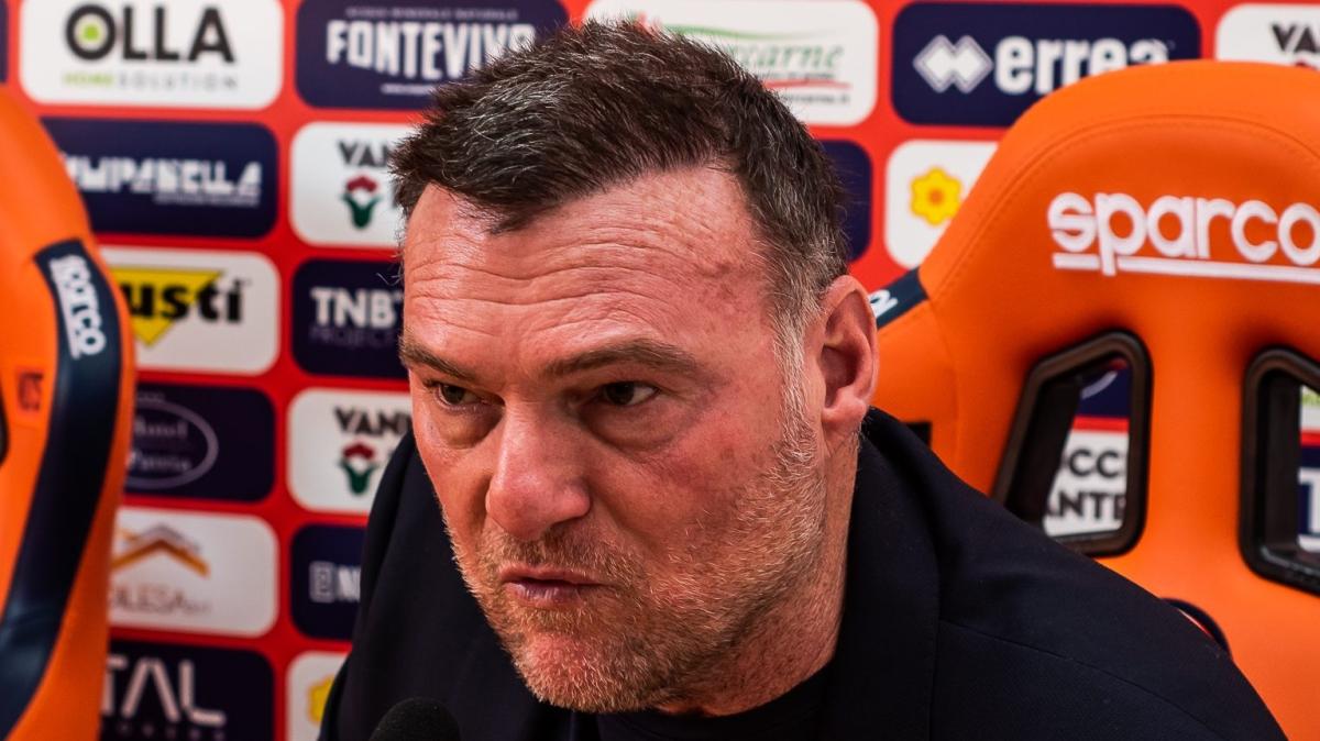 UFFICIALE: Pistoiese, Taibi promosso Direttore Generale dell'Area Sportiva