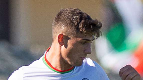 Nuovo club in D per Lorenzo Carbone: ecco dove giocherà il 23enne 