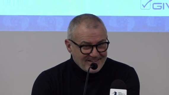 Mister Raffaele Di Napoli sul taccuino di un'ambiziosa società di D