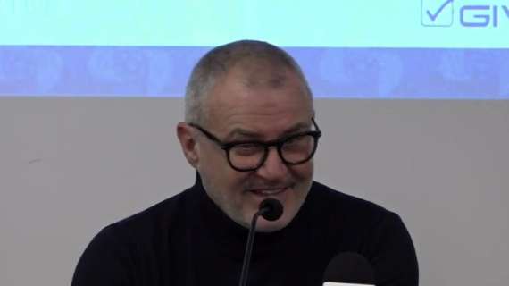 Cavese, mister Di Napoli: «Non voglio cercare alibi, ma credo che...»