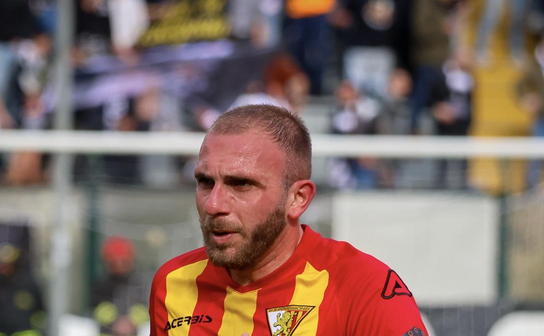 Svolta Sansepolcro: dopo l'addio del DS, ecco il primo rinforzo