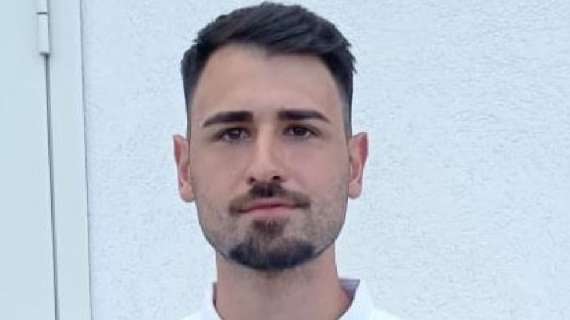 Nuova Igea Virtus, il giovane Improta è il nuovo vice di Marra