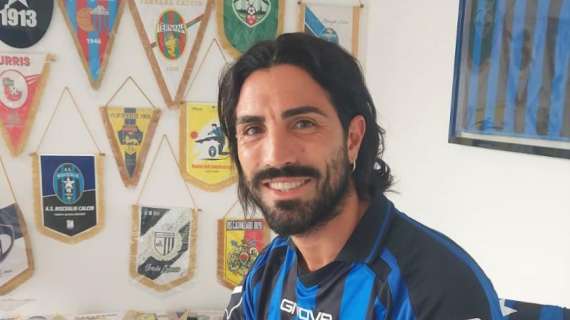UFFICIALE: Triplo colpo di mercato del Bisceglie
