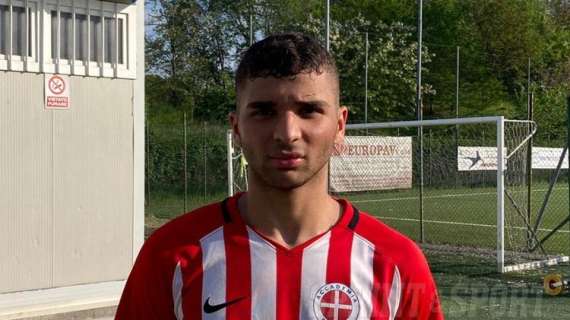 I calciatori più "fedeli" dell'attuale girone D di serie D