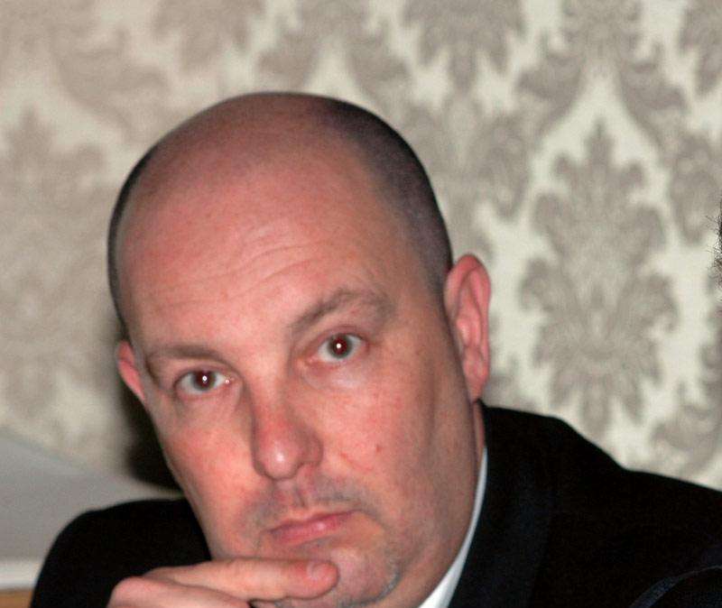 Maurizio Zini