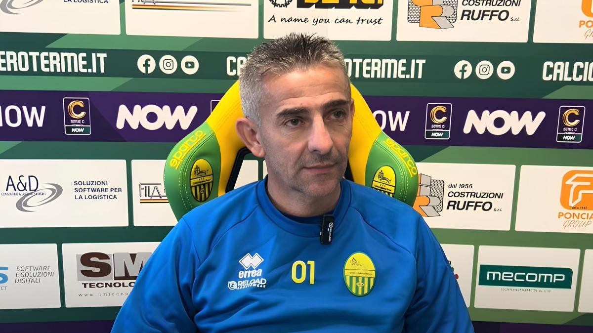 Caldiero Terme, la metamorfosi tattica di Soave premia