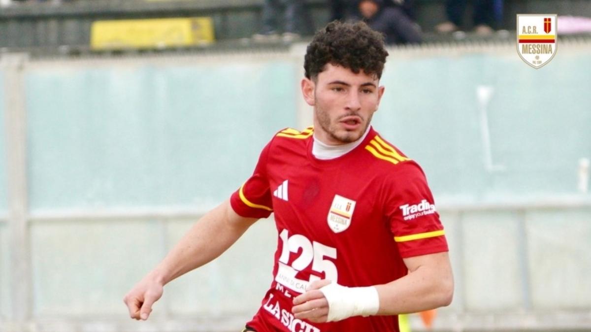 Messina, Maisano: «Momento difficile, ma il gruppo è unito per conquistare la salvezza»