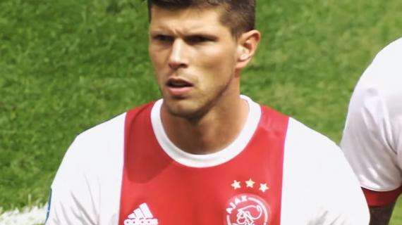 Sorpresa Huntelaar: l'attaccante olandese lascia l'Ajax e torna allo Schalke