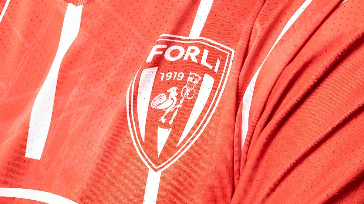Forlì regolarmente iscritto al prossimo campionato di Serie C