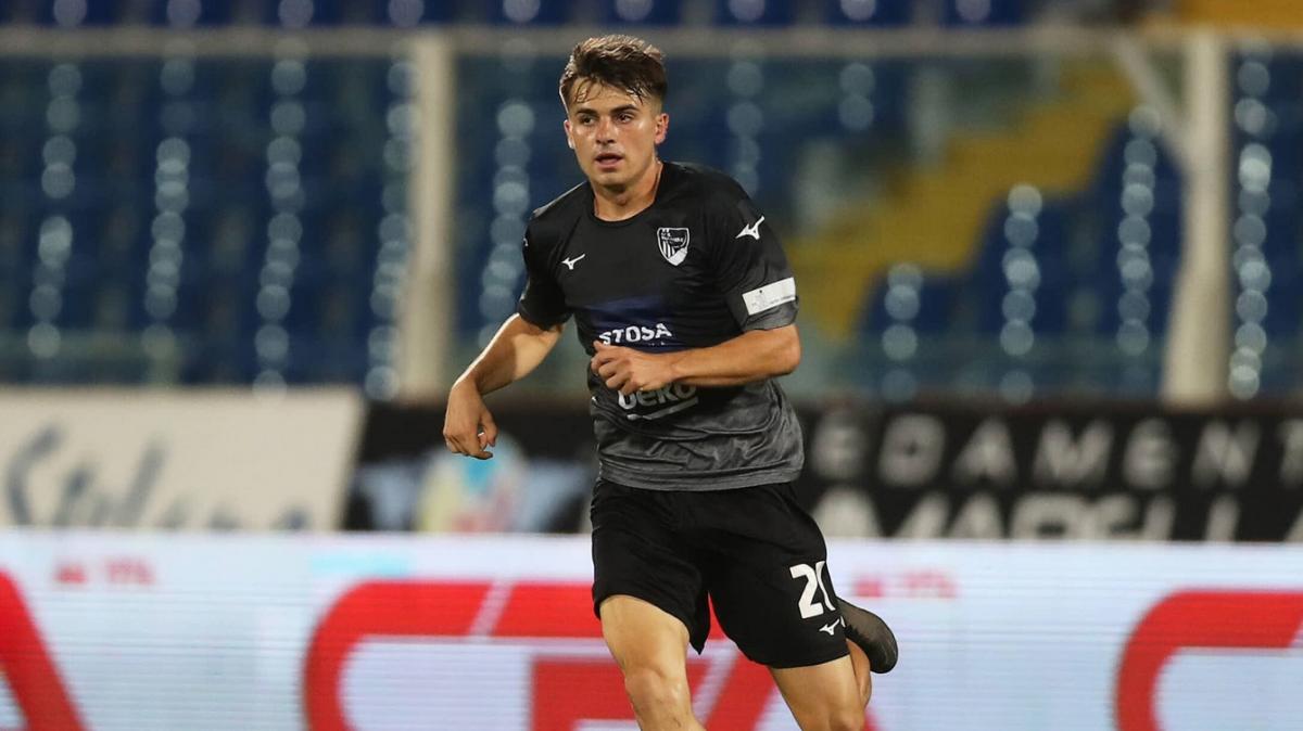 UFFICIALE: Pianese, c'è il ritorno di Matteo Colombo. Firma fino al 2027