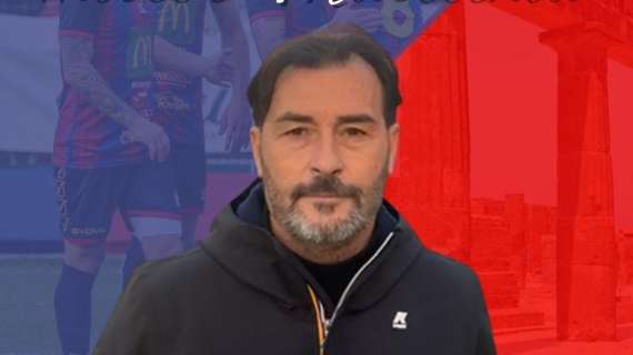 UFFICIALE: Pompei, nominato il nuovo allenatore