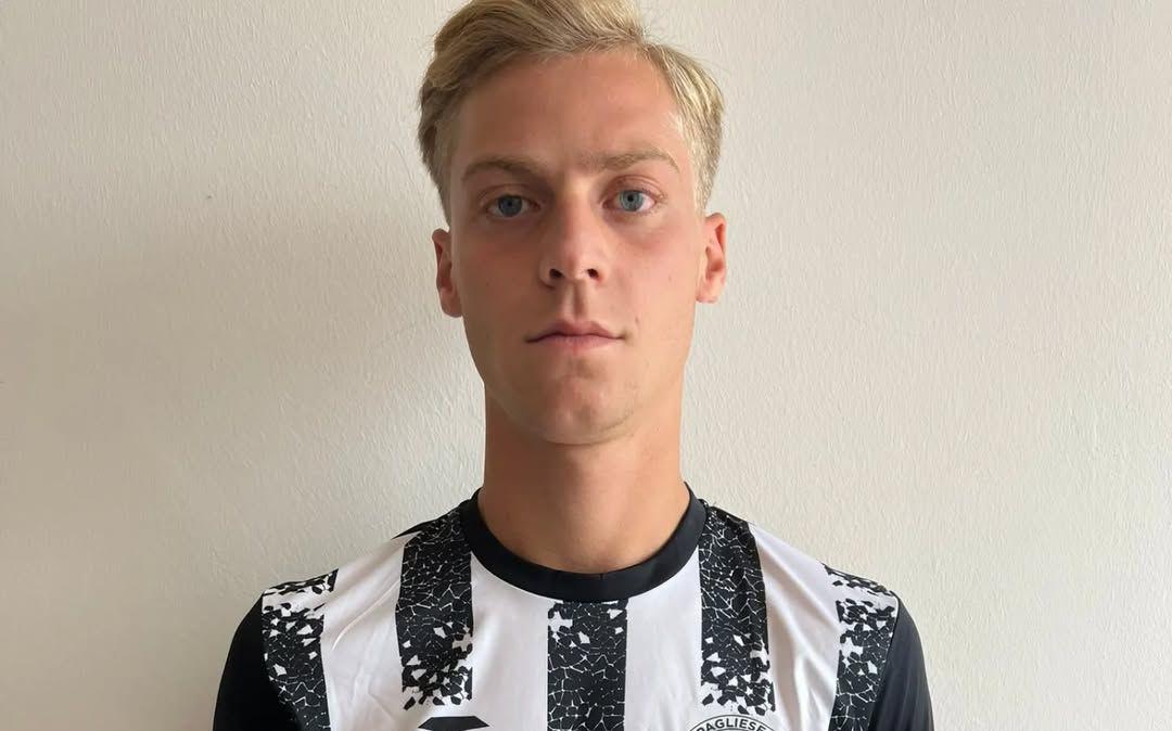 Svincolati - Sul mercato un jolly difensivo classe 2005 ex Castelvolturno 