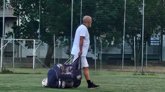 UFFICIALE: Alma Juventus Fano, c'è il nuovo allenatore. Sarà anche diesse
