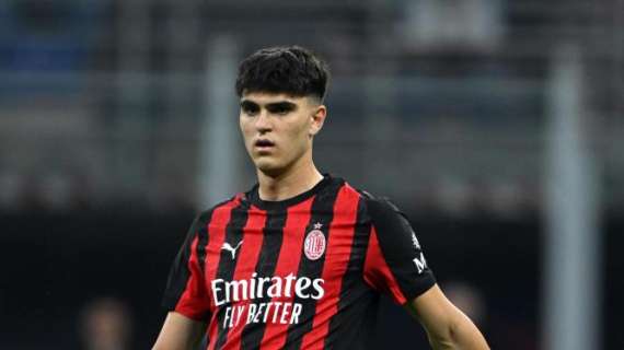 Milan Futuro, Bartesaghi nel mirino del Padova: possibile doppio salto di categoria