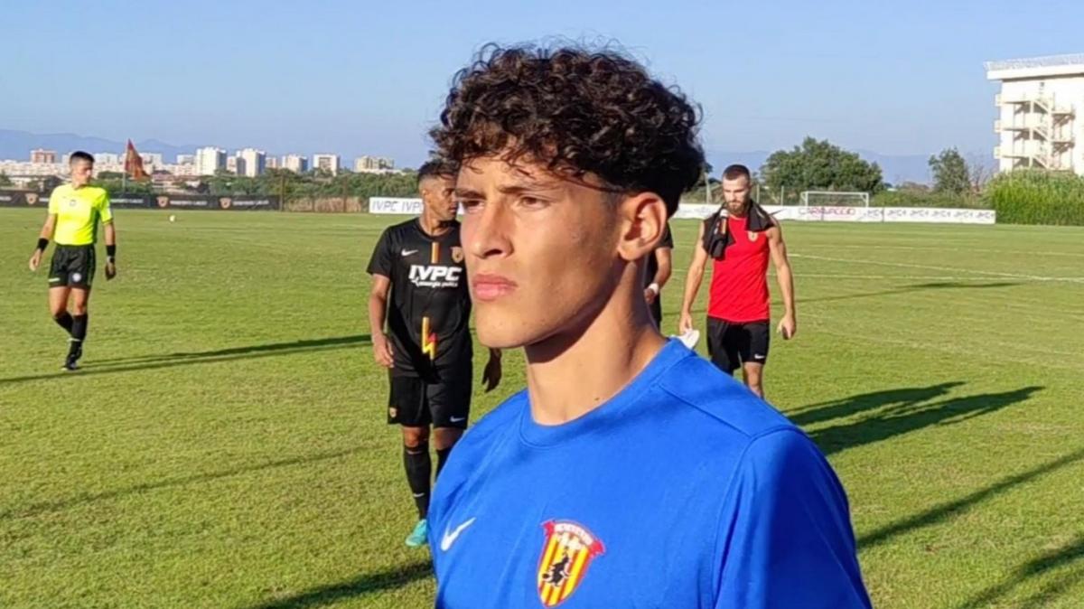Teramo, rescinde Giangregorio. Sul portiere ci sono tre club di D