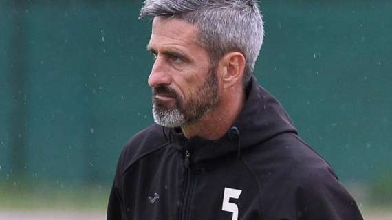 L'Ancona Lumignacco ha ufficializzato il suo nuovo allenatore