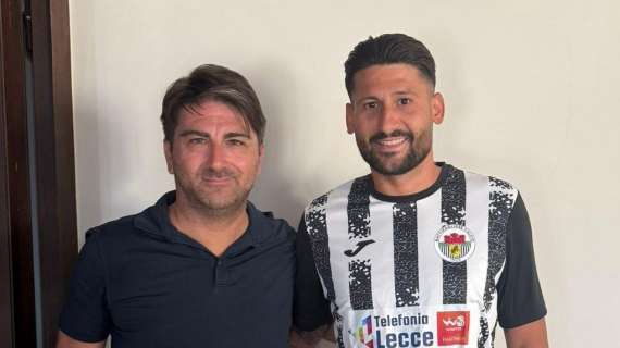 La Battipagliese investe su un veterano di Serie D