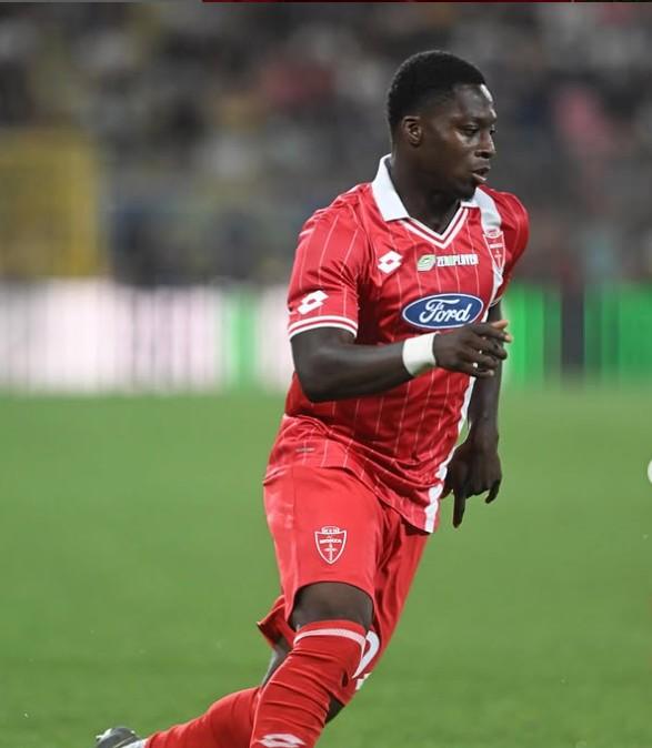 Serie C, i calciatori del girone B col valore più alto: tutti dietro Martins