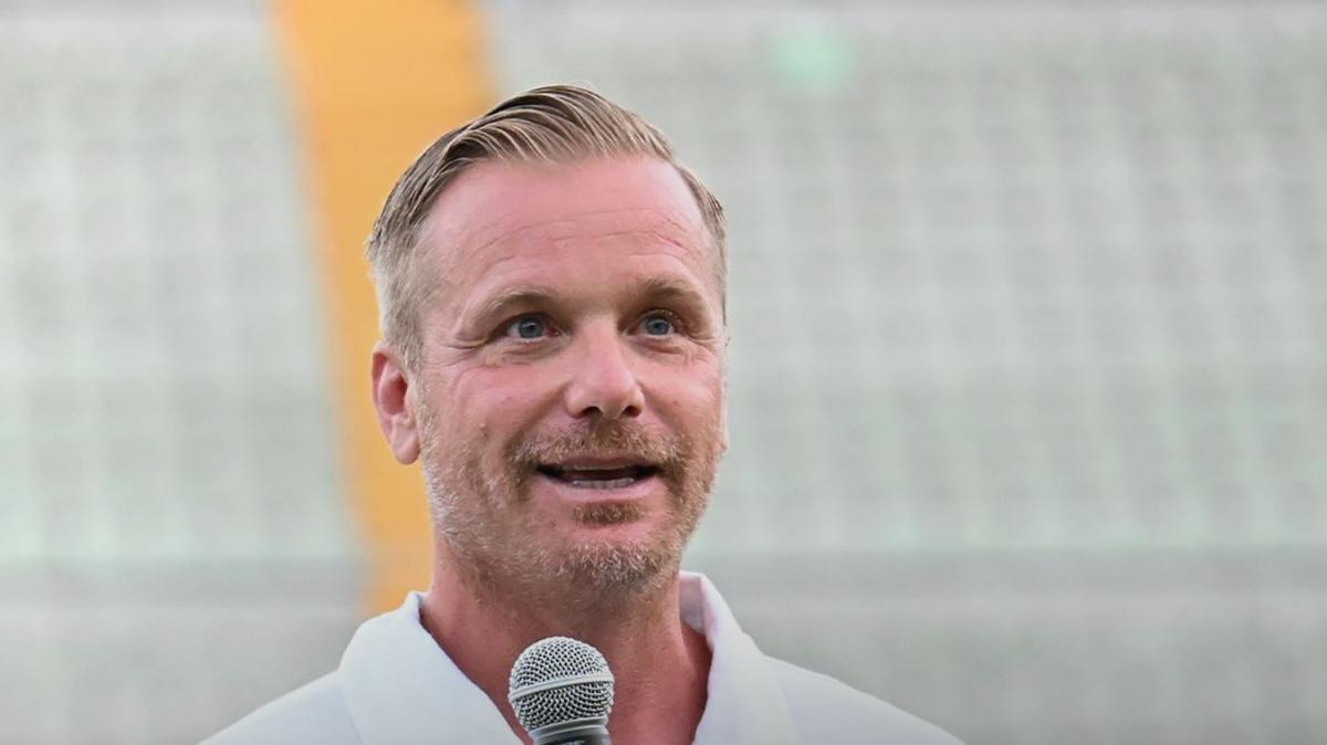 UFFICIALE: Il Siena annuncia l'addio di Farina