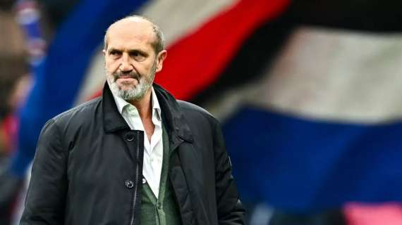 Sampdoria, lascia Lanna: il presidente dei blucerchiati si dimette