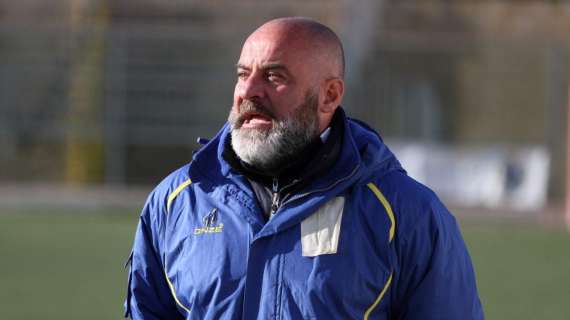 UFFICIALE: Civitavecchia, si è già dimesso mister Fazzini: lo sostituisce un ex Gallipoli ed Acireale