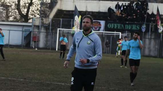 UFFICIALE: Varese, scelti mister e direttore sportivo