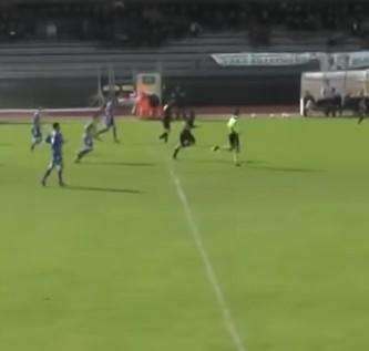 VIDEO Arzachena-Monterosi 2-1, la sintesi della gara