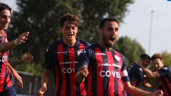 La Luparense dà il primo dispiacere al Treviso: 3-1 alla banda Cacciatore